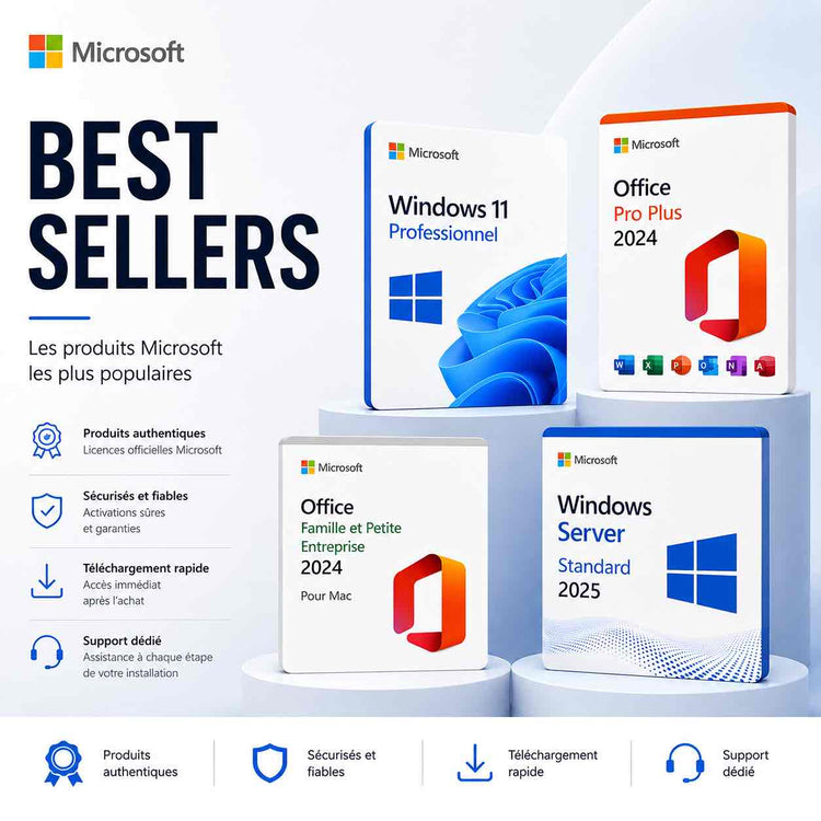 Best sellers
