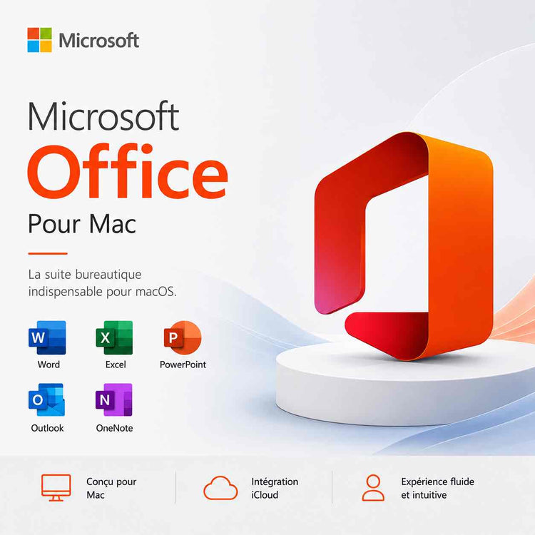 Microsoft Office pour Mac