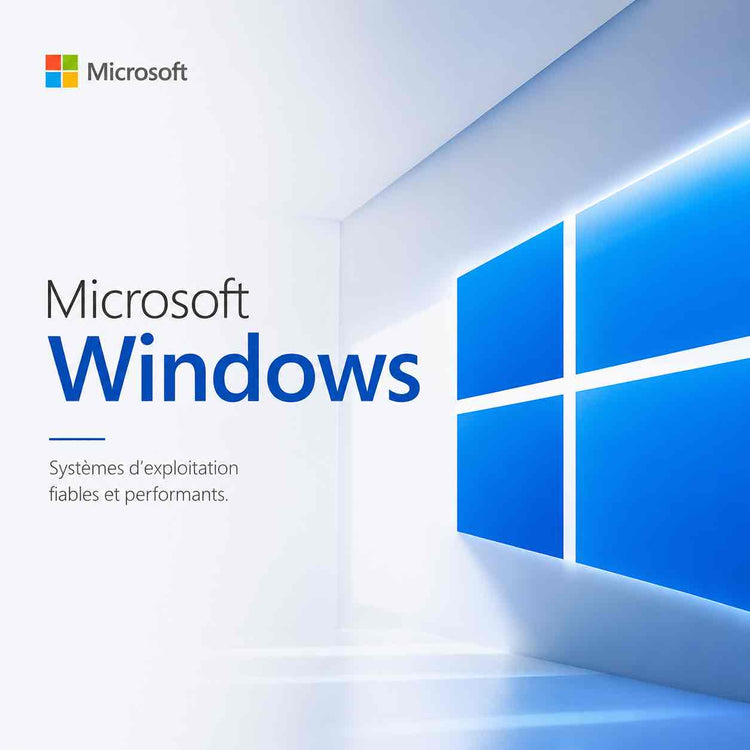 Microsoft Windows