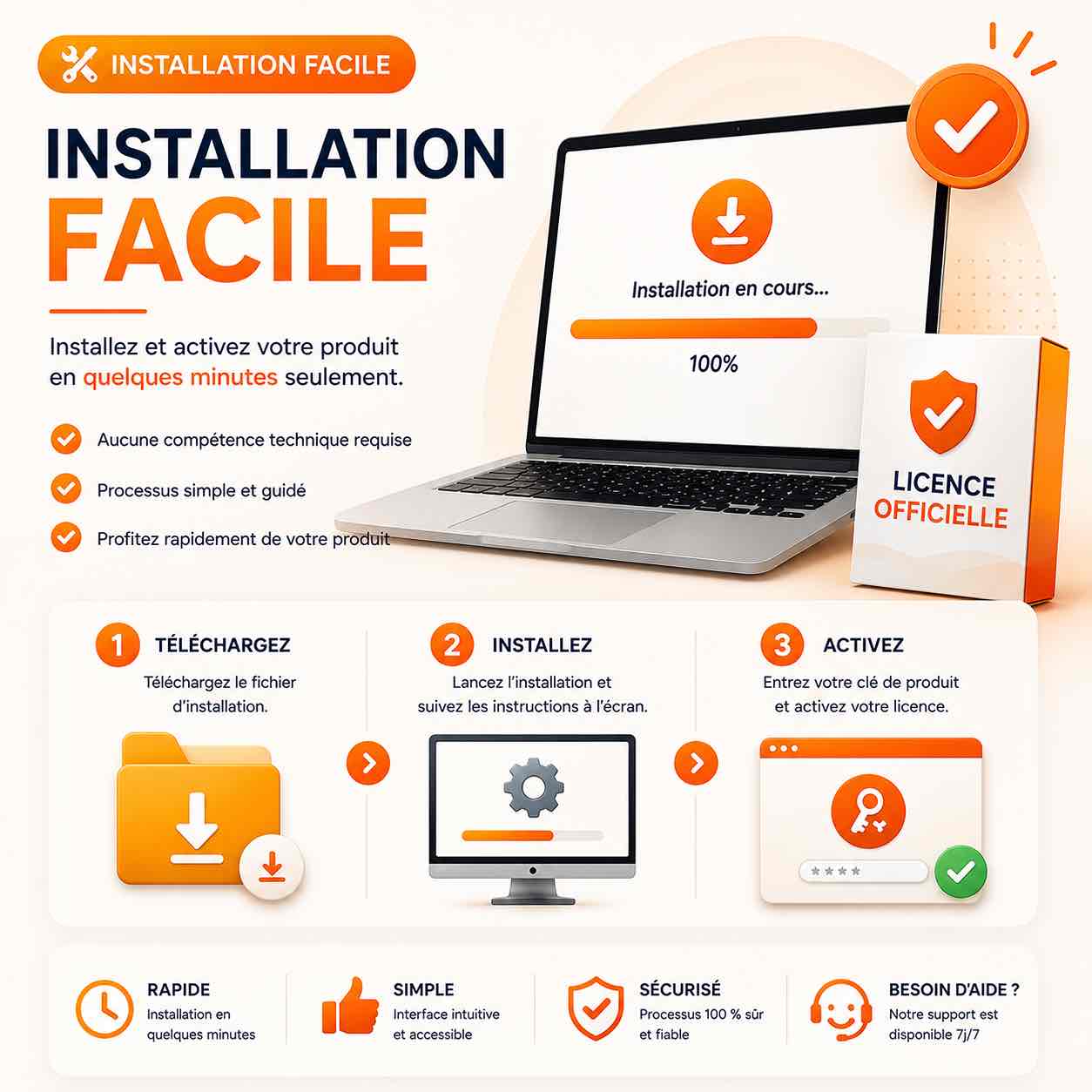 Windows 10 Famille (Home)