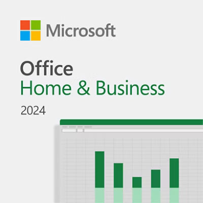 Microsoft Office Famille et Petite Entreprise 2024 Mac