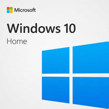 Windows 10 Famille (Home)