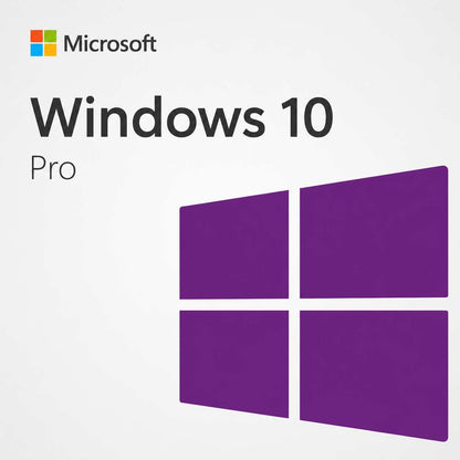 Windows 10 Professionnel (Pro)